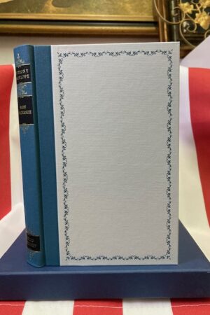 Miss Mackenzie (Folio Society Edition) - Anthony Trollope