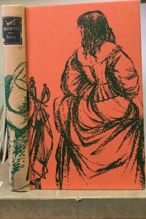 Hemingways Bookshop | Voyage To The Moon & The Sun (Folio Society Edition) - Cyrano De Bergerac