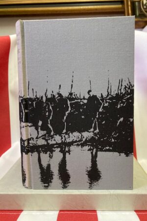 On The Death Of The Great Conflict Notes – Oswald Doughty