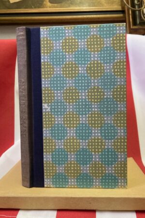 Rassilas (Folio Society Edition) - Samuel Johnson