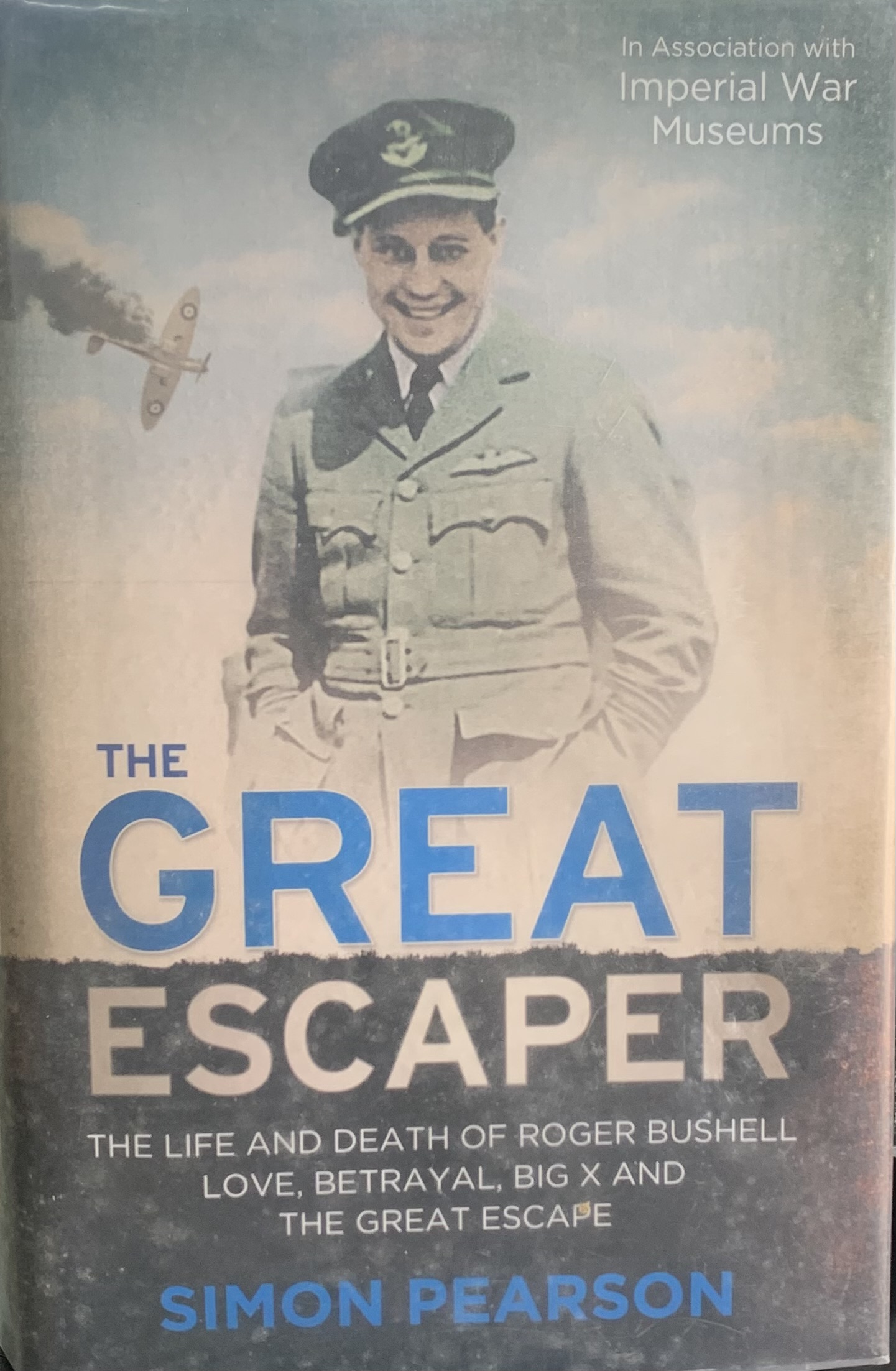 The Great Escaper –