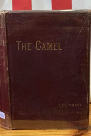 The Camel – Leonard