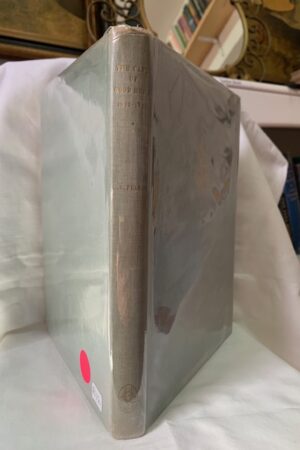 The Cape Of Good Hope 1852-1853 – G. F. Pears