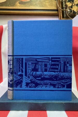 The Cruise Of The Cachalot – Frank T. Bullen