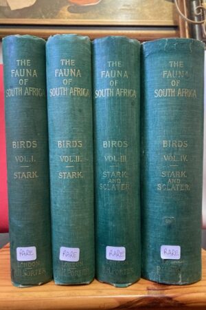 Hemingways Bookshop | At The Turn Of The Year, Essays & Nature Thoughts From The Writings Of Fiona Macleod – Fiona Macleod