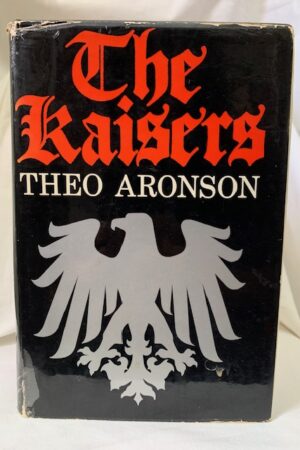 The Kaisers – Theo Aronson