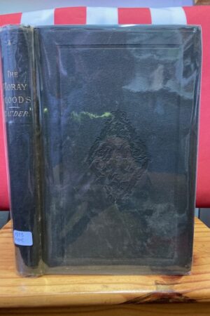 Hemingways Bookshop | At The Turn Of The Year, Essays & Nature Thoughts From The Writings Of Fiona Macleod – Fiona Macleod