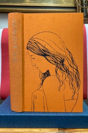 The Rainbow (Folio Society Edition) - D. H. Lawrence