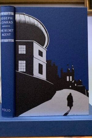 Hemingways Bookshop | Voyage To The Moon & The Sun (Folio Society Edition) - Cyrano De Bergerac