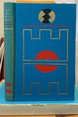 The Spanish Bawd (Folio Society Edition)     De Rojas