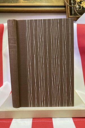 The Warden (Folio Society Edition) - Anthony Trollope