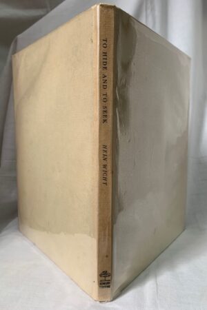 To Hide And To Seek – Hen Wicht