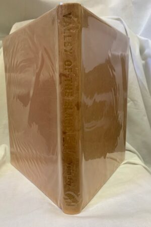 Valley Of The Bland – Venn Fey