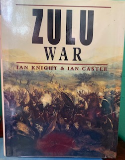 Zulu War – Ian Knight & Ian Castle