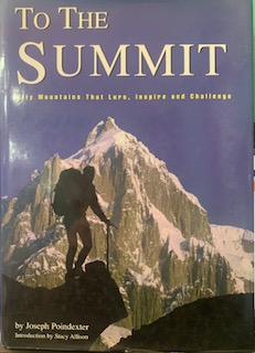 To The Summit - Joseph Poindexter