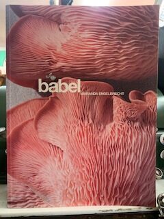 Hemingways Bookshop | Babel – Maranda Engelbrecht Hemingways Bookshop|Babel – Maranda Engelbrecht