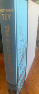 Hemingways Bookshop|The Franchise Affair – Josephine Tey