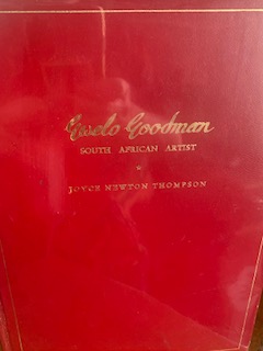Gwelo Goodman: South African Artist  Joyce Newton Thompson