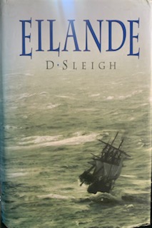 Eilande – Dan Sleigh