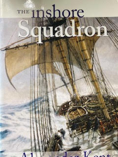 The Inshore Squadron - Alexander Kent