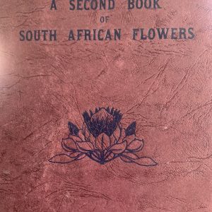 2nd book flowers
