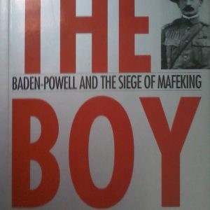 Boy 001
