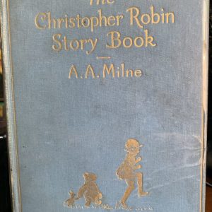 C Robin