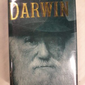 Darwin by J Moore & A Desmond