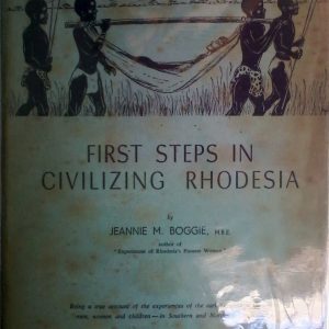 First steps 001