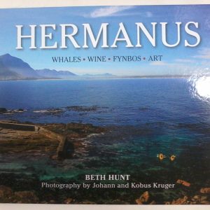 Hermanus by Beth Hunt