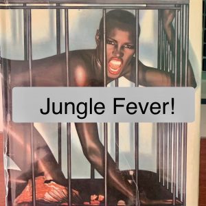 Jungle fever