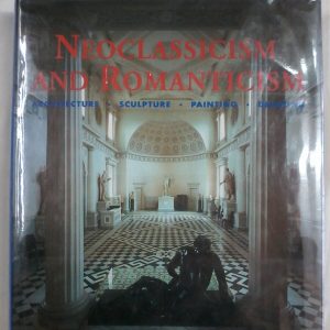 Neoclssicism and Romanticism by Kronemann
