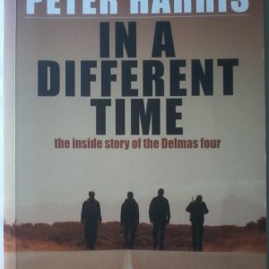 Petr Harris 001