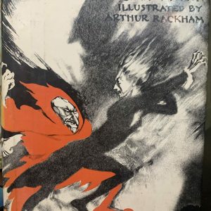 Poe tales