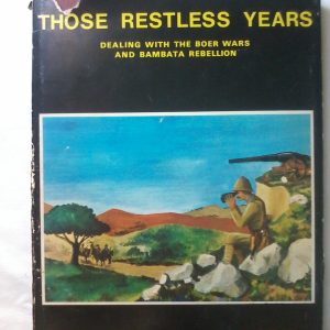 Restless 001