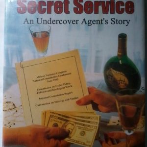 Secret Service 001