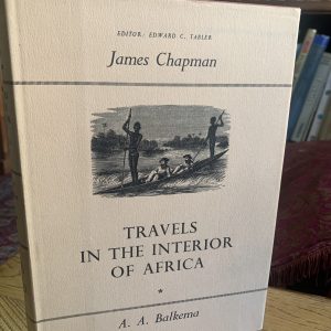 Travels in the interior