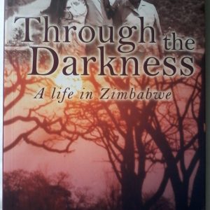 Trough the darkness 001