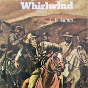 WHITE WHIRLWIND