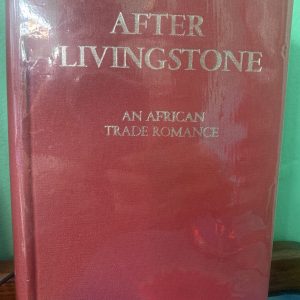 after livingston