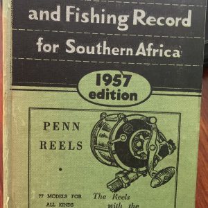 anglers guide