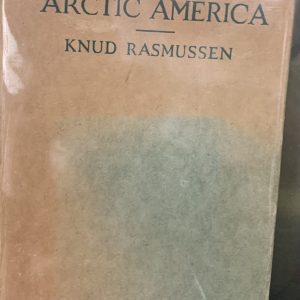arctic america