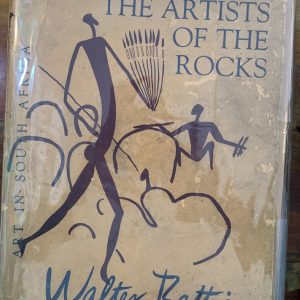 artists of the rocks