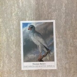baines birds