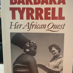 barbara tyrrell