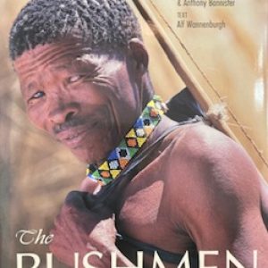 bushmen