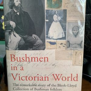 bushmen