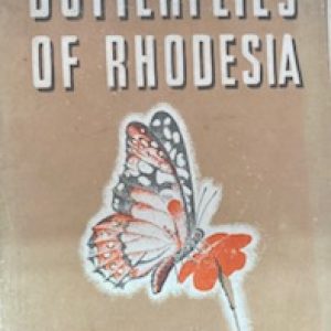butterflies of rhodesia