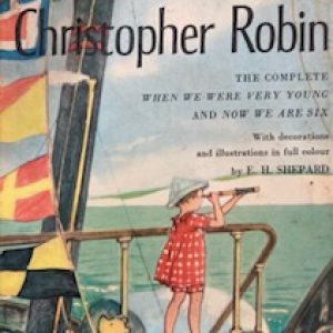 c robin