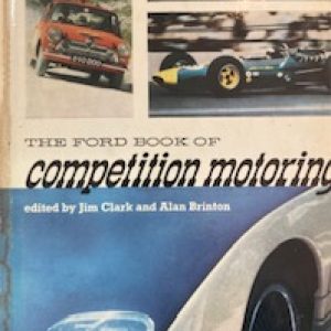 competition motoring